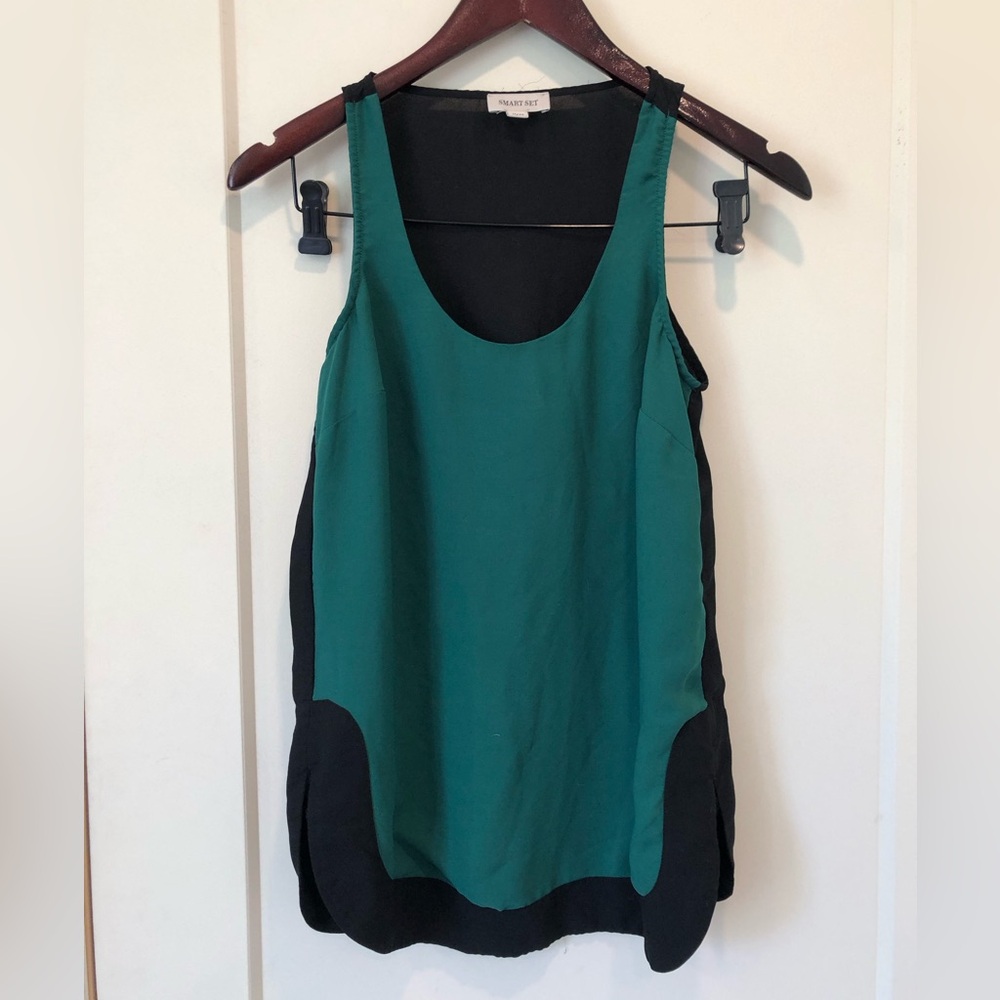 Smart Set tank top